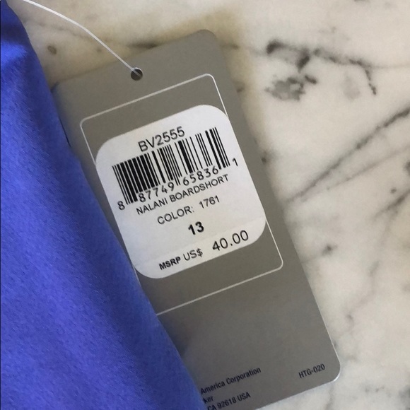 ASICS boardshorts - Picture 5 of 5